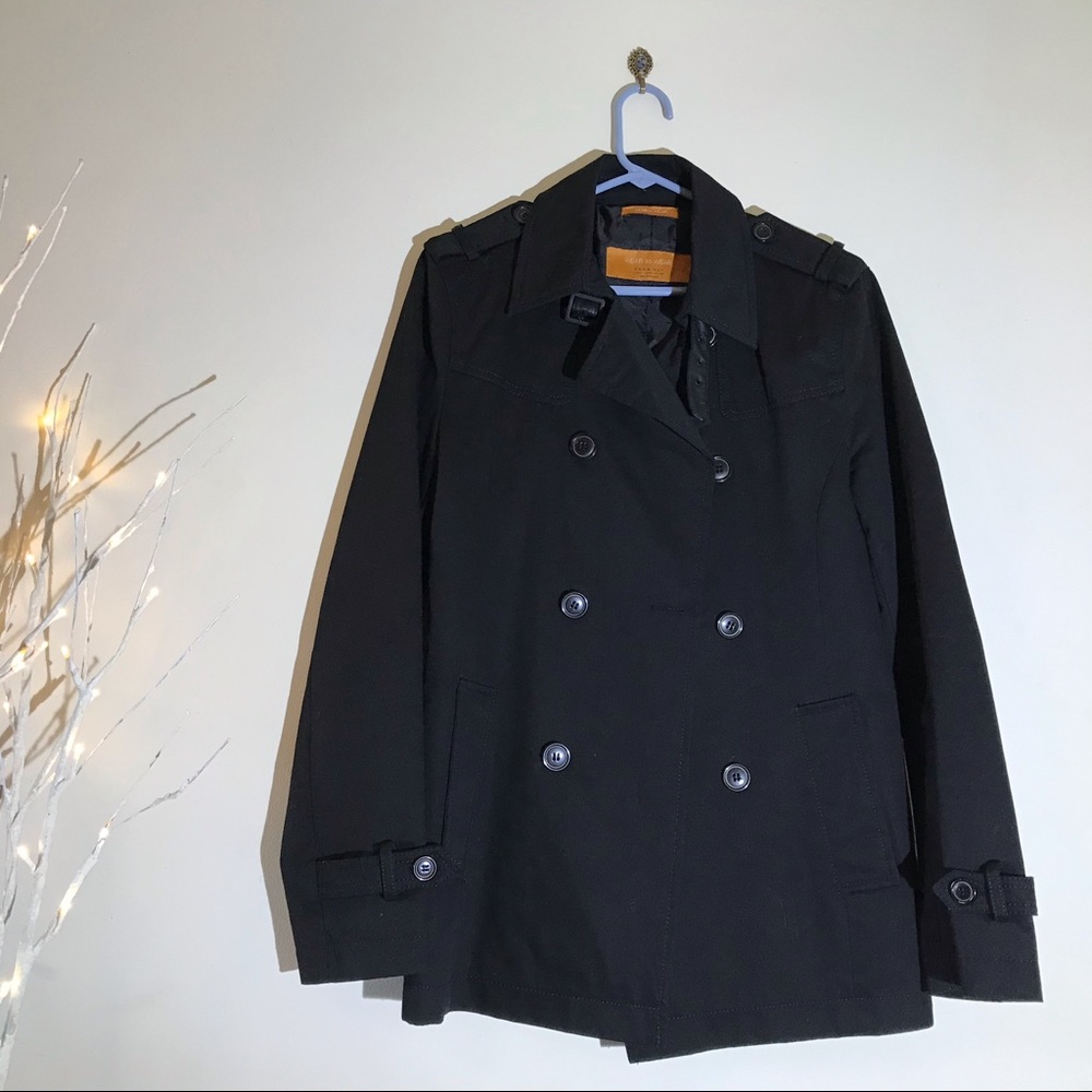 Zara men’s jacket small